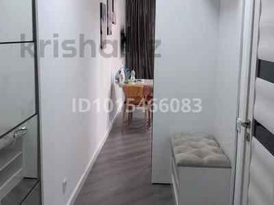 2-комнатная квартира · 60 м² · 7/12 этаж, Шевченко 85 — Сейфулина угол Шевченко за 400 000 ₸ в Алматы, Алмалинский р-н