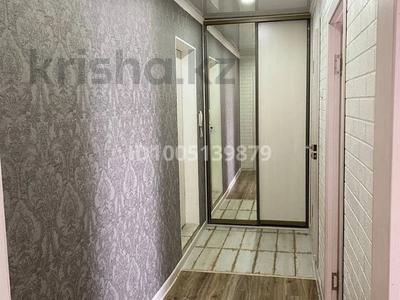 4-бөлмелі пәтер · 61 м² · 3/5 қабат, Аманжолова 13 — Наурыз парка, бағасы: 23 млн 〒 в Жезказгане