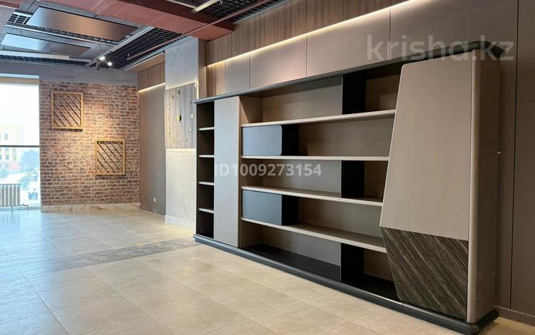 Офисы · 54 м² за 637 200 ₸ в Астане, Нура р-н — фото 2