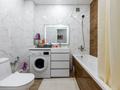 3-бөлмелі пәтер · 69 м² · 9/10 қабат, роза багланова 1, бағасы: 38.3 млн ₸ в Астане, Нура р-н — фото 24