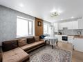 3-бөлмелі пәтер · 69 м² · 9/10 қабат, роза багланова 1, бағасы: 38.3 млн ₸ в Астане, Нура р-н — фото 5