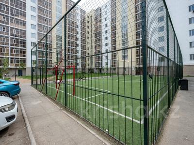 3-бөлмелі пәтер · 69 м² · 9/10 қабат, роза багланова 1, бағасы: 38.3 млн ₸ в Астане, Нура р-н