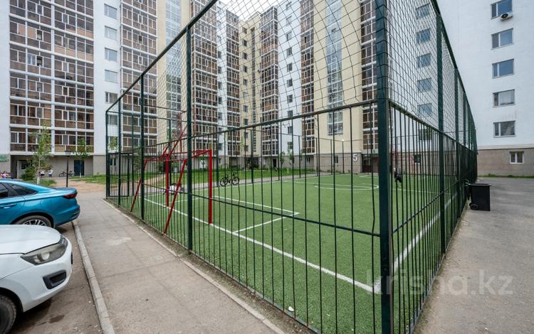 3-бөлмелі пәтер · 69 м² · 9/10 қабат, роза багланова 1, бағасы: 38.3 млн ₸ в Астане, Нура р-н — фото 5