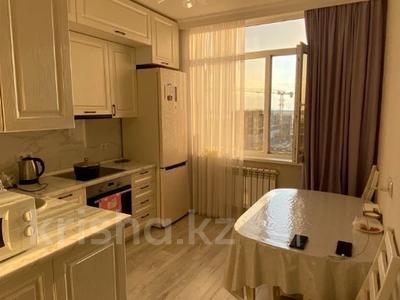 4-бөлмелі пәтер · 68.4 м² · 6/9 қабат, Чингиза Айтматова 33, бағасы: 41 млн ₸ в Астане, Нура р-н
