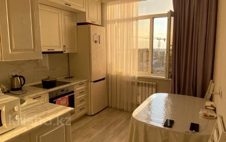 4-бөлмелі пәтер · 68.4 м² · 6/9 қабат, Чингиза Айтматова 33, бағасы: 41 млн ₸ в Астане, Нура р-н — фото 47