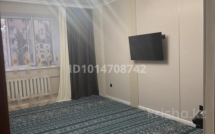 3-бөлмелі пәтер · 82 м² · 4/10 қабат, дукенулы 37/2 — около рынка Асем Сарыарка, бағасы: 40 млн ₸ в Астане, Сарыарка р-н — фото 2