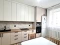 3-комнатная квартира · 82 м² · 4/10 этаж, Дукенулы 37/2 — Около рынка Асем Сарыарка за 39.9 млн ₸ в Астане, Сарыарка р-н — фото 2