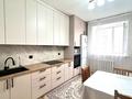 3-комнатная квартира · 82 м² · 4/10 этаж, Дукенулы 37/2 — Около рынка Асем Сарыарка за 39.9 млн ₸ в Астане, Сарыарка р-н