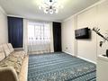 3-комнатная квартира · 82 м² · 4/10 этаж, Дукенулы 37/2 — Около рынка Асем Сарыарка за 39.9 млн ₸ в Астане, Сарыарка р-н — фото 3