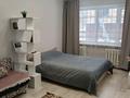 1-комнатная квартира · 32 м² · 1 этаж, Пр.Б.Богембая 43/1 — Богембая -Бейбитшилик за 10 000 ₸ в Астане, Сарыарка р-н — фото 3