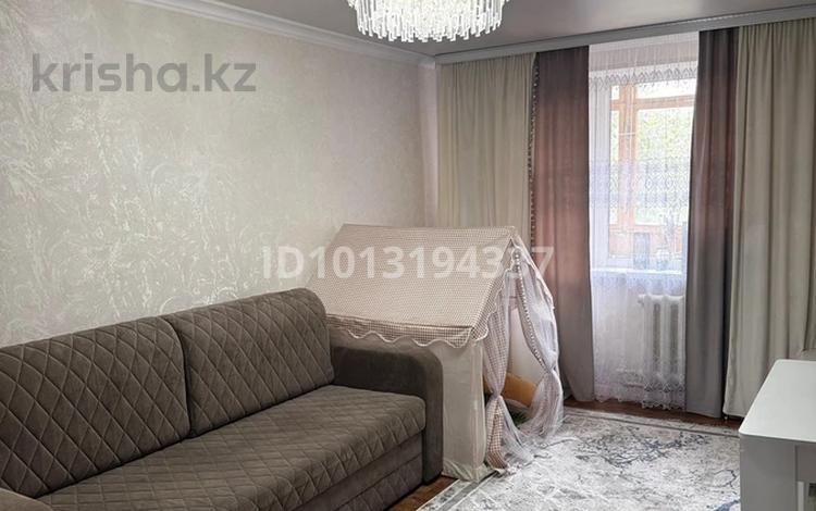 2-комнатная квартира · 44.2 м² · 3/5 этаж, Джалиля 15 за 16 млн ₸ в Жезказгане — фото 2