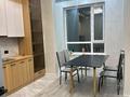 2-комнатная квартира · 42 м² · 2/12 этаж, ул. Фадеева, 38г 2 за 290 000 ₸ в Алматы, Алатауский р-н