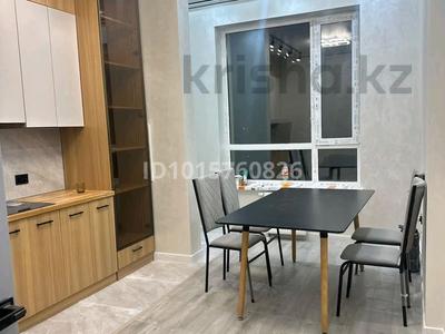 2-комнатная квартира · 42 м² · 2/12 этаж, ул. Фадеева, 38г 2 за 290 000 ₸ в Алматы, Алатауский р-н