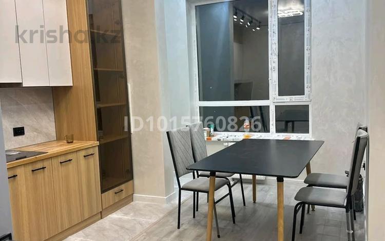 2-комнатная квартира · 42 м² · 2/12 этаж, ул. Фадеева, 38г 2 за 290 000 ₸ в Алматы, Алатауский р-н — фото 2