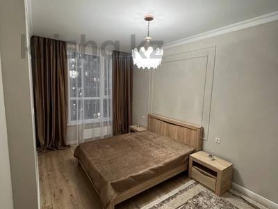 2-комнатная квартира · 62 м² · 8/12 этаж, мкр Тастак-1, Райымбека — ‼️ЖК ADELE‼️‼️СРОЧНАЯ ПРОДАЖА‼️ за 43 млн ₸ в Алматы, Ауэзовский р-н
