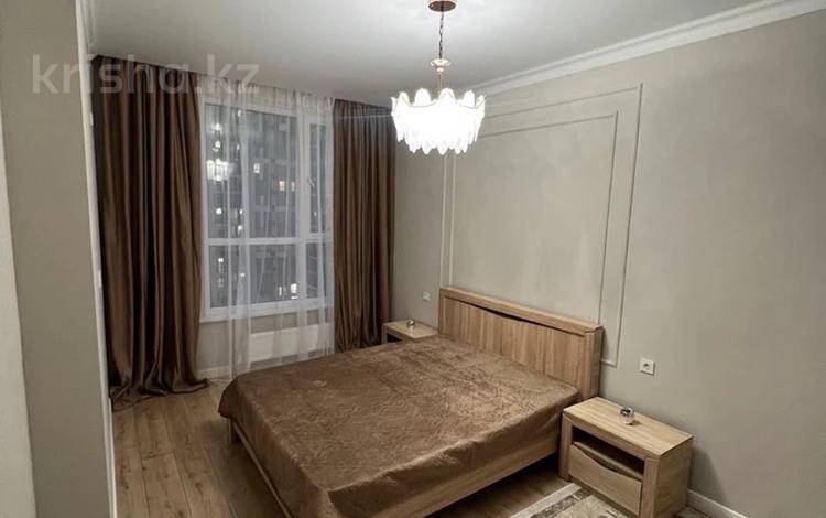 2-комнатная квартира · 62 м² · 8/12 этаж, мкр Тастак-1, Райымбека — ‼️ЖК ADELE‼️‼️СРОЧНАЯ ПРОДАЖА‼️ за 43 млн ₸ в Алматы, Ауэзовский р-н — фото 11