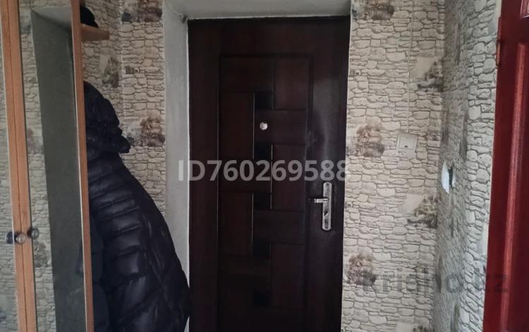 3-бөлмелі пәтер · 56 м² · 3/3 қабат, Сулейменова 56 — Вечного огня, бағасы: 12 млн 〒 в  — фото 2