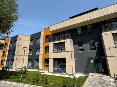 3-бөлмелі пәтер · 109 м² · 1/3 қабат, мкр Каргалы, Редько 140/1, бағасы: ~ 81.8 млн ₸ в Алматы, Наурызбайский р-н