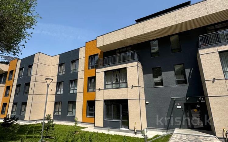 3-бөлмелі пәтер · 109 м² · 1/3 қабат, мкр Каргалы, Редько 140/1, бағасы: ~ 81.8 млн ₸ в Алматы, Наурызбайский р-н — фото 14