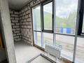 3-бөлмелі пәтер · 109 м² · 1/3 қабат, мкр Каргалы, Редько 140/1, бағасы: ~ 81.8 млн ₸ в Алматы, Наурызбайский р-н — фото 4