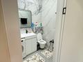 2-бөлмелі пәтер · 49 м² · 8/9 қабат, мкр Уркер, …, бағасы: 370 000 ₸ в Астане, Нура р-н — фото 4