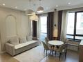 2-комнатная квартира · 51 м² · 3/12 этаж, Розыбакиева 162 — Сатпаева за 30 000 ₸ в Алматы, Бостандыкский р-н — фото 2