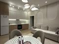 2-комнатная квартира · 51 м² · 3/12 этаж, Розыбакиева 162 — Сатпаева за 30 000 ₸ в Алматы, Бостандыкский р-н