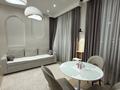 2-комнатная квартира · 51 м² · 3/12 этаж, Розыбакиева 162 — Сатпаева за 30 000 ₸ в Алматы, Бостандыкский р-н — фото 35