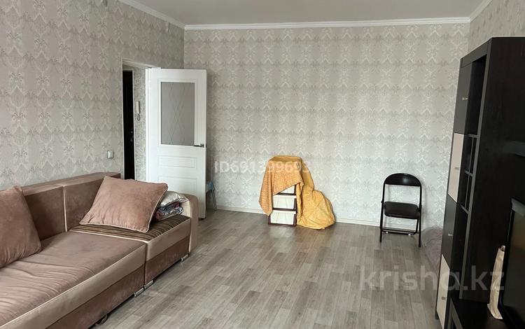 1-комнатная квартира, 49 м², 3/9 этаж помесячно, мкр Кулагер 29