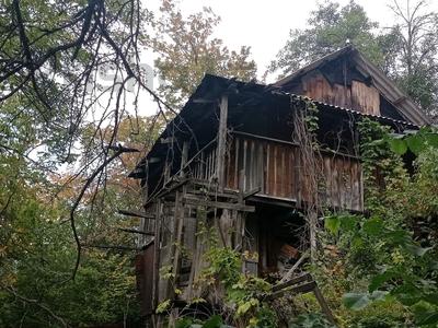 Дача · 1 комната · 20 м² · 5.3 сот., СТ полиграфист 51 за 3.5 млн 〒 в Алматы, Медеуский р-н