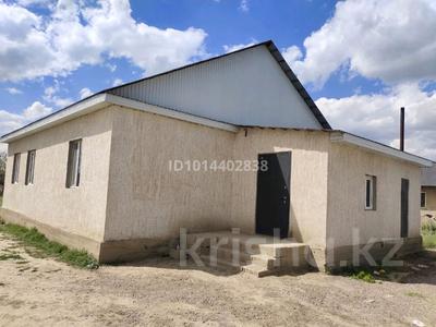Отдельный дом · 4 комнаты · 110 м² · 5 сот., Текелі 56 — Барибаева новостройка за 16 млн ₸ в 