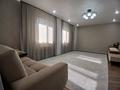 Отдельный дом · 6 комнат · 133.5 м² · 4.8 сот., Суюнбай Жырау 7 за 28 млн ₸ в Деркуле