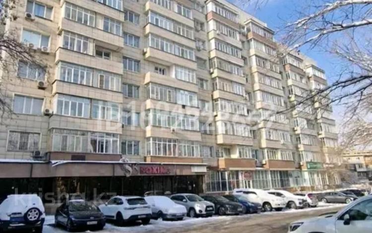 3-бөлмелі пәтер · 103.7 м² · 5/7 қабат, Тимирязева 111А, бағасы: 98 млн ₸ в Алматы, Бостандыкский р-н — фото 2
