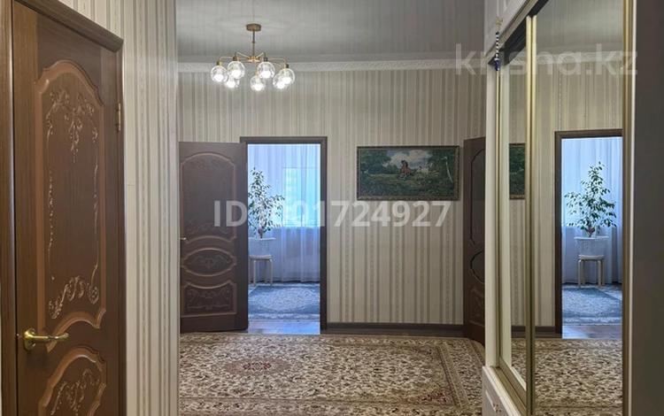 3-комнатная квартира · 108 м² · 4/9 этаж, C.Баишева 7А/3 — Около Скай парка за 46.5 млн 〒 в Актобе — фото 2