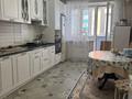 3-комнатная квартира · 108 м² · 4/9 этаж, C.Баишева 7А/3 — Около Скай парка за 46.5 млн 〒 в Актобе — фото 5