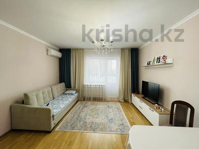 2-комнатная квартира, 48 м², 2/18 этаж, Кошкарбаева 56 за 20.8 млн 〒 в Астане, Алматы р-н