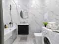 1-комнатная квартира · 45 м² · 5/8 этаж, Туран 57/4 — БАРЫС АРЕНА, АСТАНА АРЕНА, СК Казахстан за 15 000 ₸ в Астане, Есильский р-н