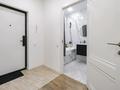 1-комнатная квартира · 45 м² · 5/8 этаж, Туран 57/4 — БАРЫС АРЕНА, АСТАНА АРЕНА, СК Казахстан за 15 000 ₸ в Астане, Есильский р-н — фото 12