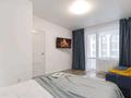 1-комнатная квартира · 45 м² · 5/8 этаж, Туран 57/4 — БАРЫС АРЕНА, АСТАНА АРЕНА, СК Казахстан за 15 000 ₸ в Астане, Есильский р-н — фото 3