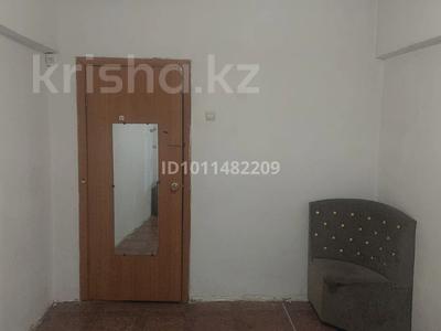 1 комната · 17 м² · 1/5 этаж, мкр Тастак-1 1/1Б за 100 000 〒 в Алматы, Ауэзовский р-н