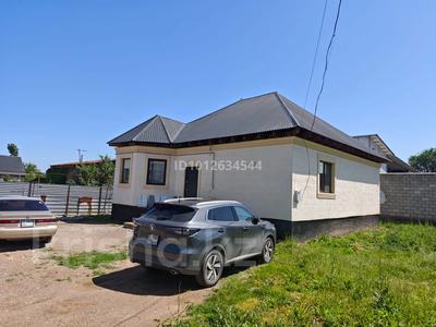 Отдельный дом · 4 комнаты · 110 м² · 6 сот., Новостройка — По трассе ташкентская за 30 млн ₸ в 