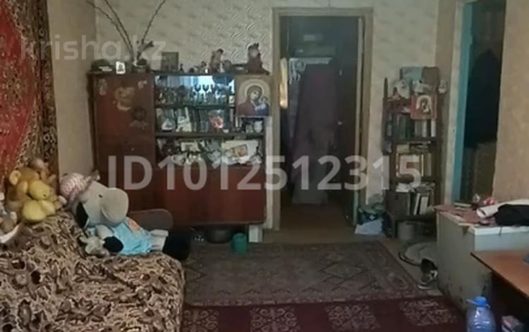 2-бөлмелі пәтер · 45 м² · 5/5 қабат, Титова 28, бағасы: 25 млн ₸ в  — фото 2