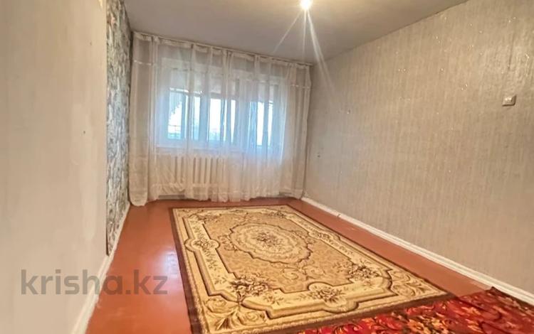 2-бөлмелі пәтер · 45.7 м² · 1/5 қабат, наримановская 126, бағасы: 15.5 млн ₸ в Костанае — фото 9