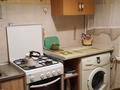 1-бөлмелі пәтер · 33 м² · 4/5 қабат, Брусиловского 247а, бағасы: 220 000 ₸ в Алматы, Бостандыкский р-н