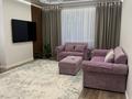 4-комнатная квартира · 137.6 м² · 11/17 этаж, Анет баба 7 за 120 млн ₸ в Астане, Нура р-н