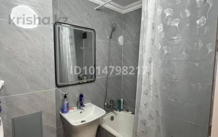 3-комнатная квартира · 60 м² · 1/4 этаж, мкр №1 — Сайна жубанова за 300 000 ₸ в Алматы, Ауэзовский р-н — фото 17