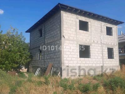 Отдельный дом · 4 комнаты · 180 м² · 6 сот., мкр Шанырак-2 231 за 65 млн ₸ в Алматы, Алатауский р-н