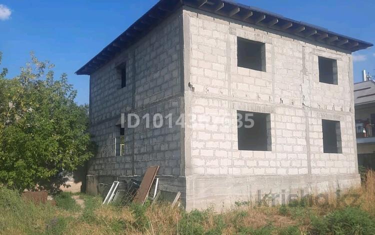 Отдельный дом · 4 комнаты · 180 м² · 6 сот., мкр Шанырак-2 231 за 65 млн ₸ в Алматы, Алатауский р-н — фото 2
