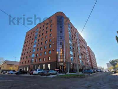 3-комнатная квартира, 105 м², 4/9 этаж, Посмакова 94 за 51 млн 〒 в Семее