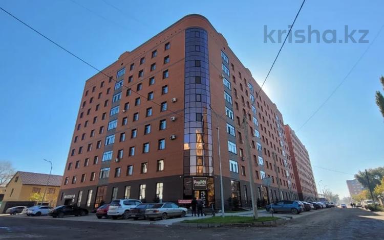 3-комнатная квартира, 105 м², 4/9 этаж, Посмакова 94 за 51 млн 〒 в Семее — фото 8